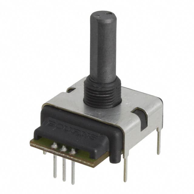 ECW1D-C28-BC0024L Bourns Inc.  Encoders